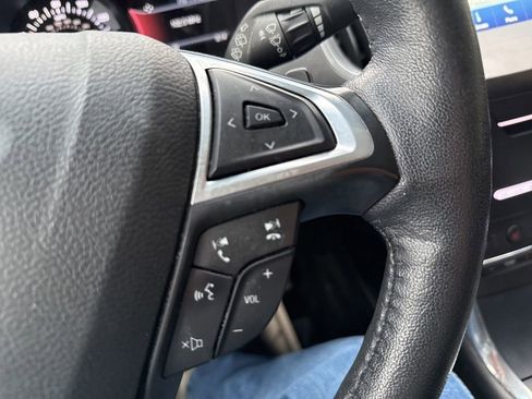 Used 2017 Ford Edge Titanium w/ Equipment Group 301A image 51