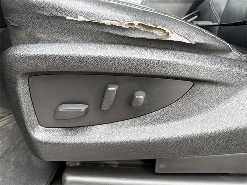 Used 2018 GMC Sierra 1500 SLT w/ Texas SLT Premium Package image 13