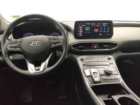 Used 2023 Hyundai Santa Fe SEL AWD/4WD image 22