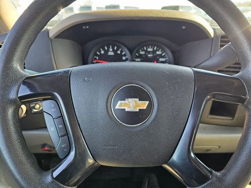 Used 2013 Chevrolet Silverado 1500 W/T image 8
