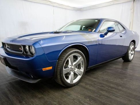 Used 2009 Dodge Challenger R/T image 25