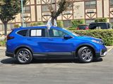 Certified 2020 Honda CR-V EX-L image 4