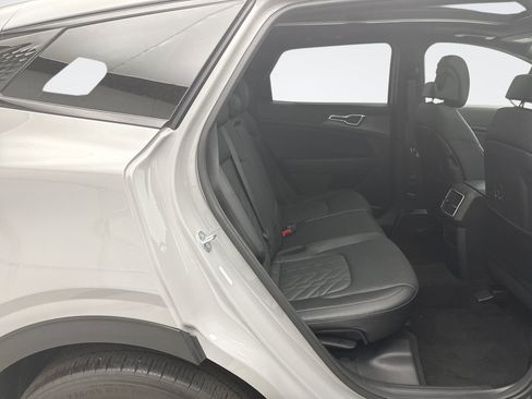 Used 2023 Kia Sportage X-Line w/ X-Line Premium Package AWD/4WD image 20