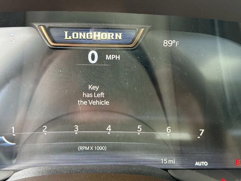 New 2026 RAM 1500 Limited w/ Bed Utility Group AWD/4WD image 28