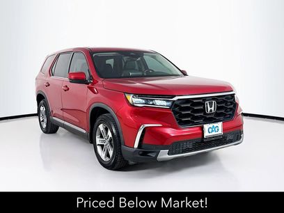 Used 2023 Honda Pilot EX-L