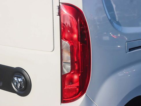 Used 2022 RAM ProMaster City Tradesman image 8