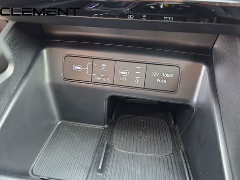 Certified 2025 Hyundai Tucson SEL FWD image 24