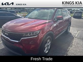 Used 2023 Kia Sorento LX AWD/4WD video 1