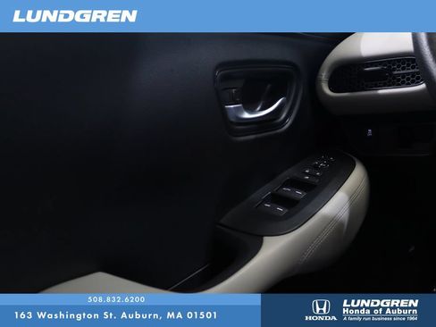 Used 2024 Honda HR-V LX image 26