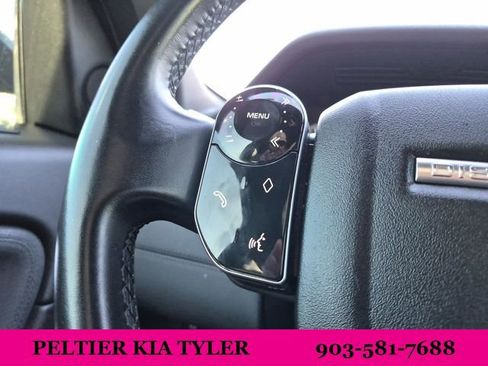 Used 2020 Land Rover Discovery Sport Standard image 27