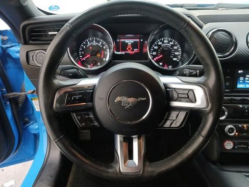 Used 2017 Ford Mustang Coupe image 15