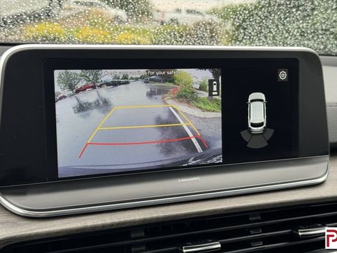 Used 2021 Kia Telluride EX AWD/4WD image 22