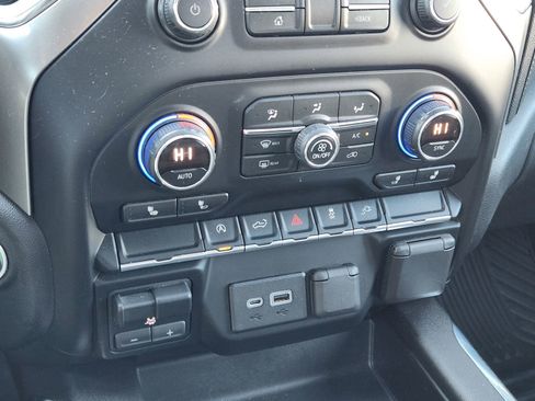 Used 2019 Chevrolet Silverado 1500 RST w/ All-Star Edition image 20