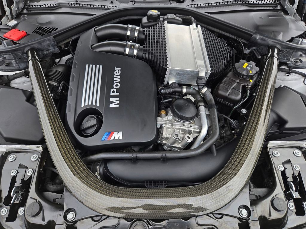 Used 2020 BMW M2 Competition w/ Executive Package RWD image 43