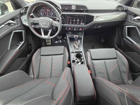 New 2025 Audi Q3 2.0T Premium Plus image 18