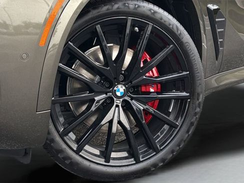 New 2026 BMW X5 xDrive40i image 14