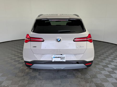Used 2026 BMW X3 xDrive30i w/ Premium Package AWD/4WD image 10