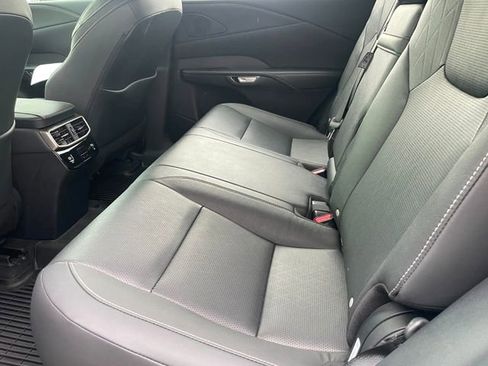 Used 2024 Lexus RX 350 Premium Plus w/ Convenience Package image 5