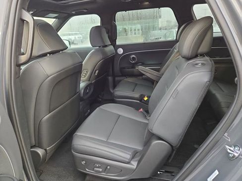 New 2026 Hyundai Palisade Calligraphy image 27