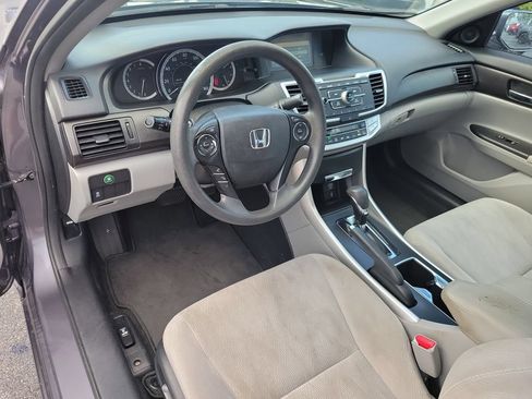 Used 2014 Honda Accord EX image 20