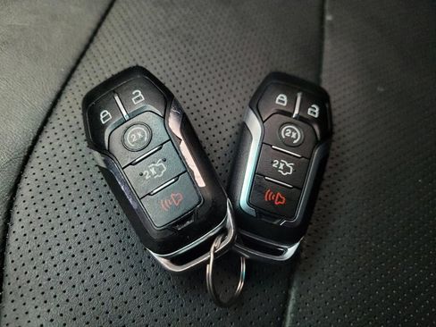 Used 2016 Ford Explorer Sport w/ Equipment Group 401A image 32