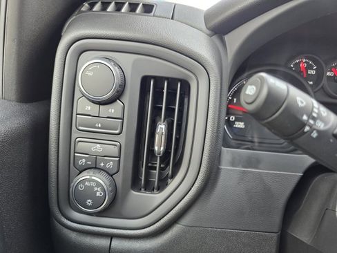 New 2024 Chevrolet Silverado 2500 W/T image 14