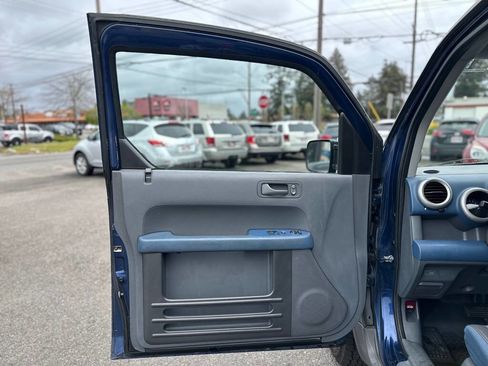 Used 2003 Honda Element EX image 11