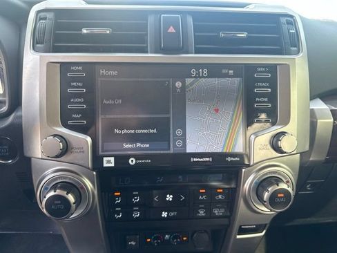 Used 2022 Toyota 4Runner Limited AWD/4WD image 10