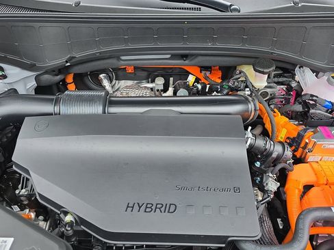 New 2026 Hyundai Palisade SEL Premium FWD image 31