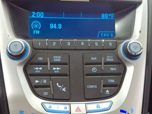 Used 2013 Chevrolet Equinox LS FWD image 23