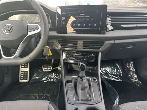 New 2026 Volkswagen Jetta Sport image 15