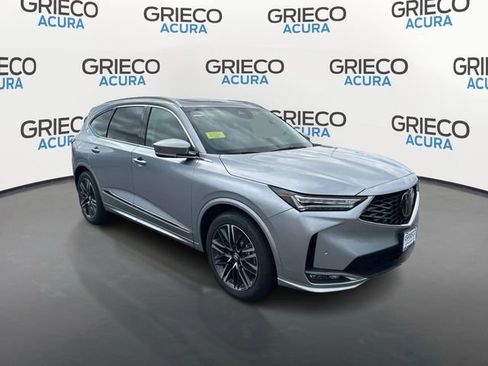 New 2026 Acura MDX SH-AWD w/ Advance Package image 1