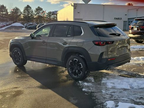 New 2026 MAZDA CX-50 Meridian Edition w/ Weather Package AWD/4WD image 2