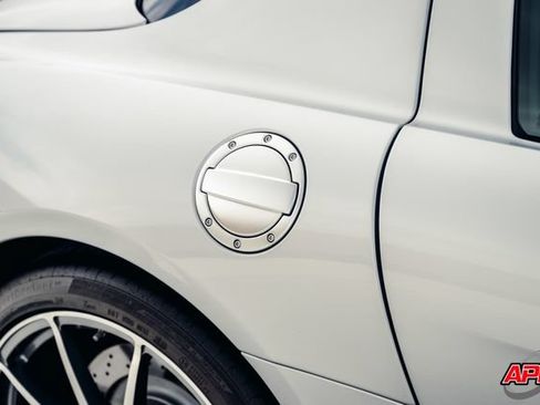 Used 2011 Mercedes-Benz SLS AMG Coupe image 37