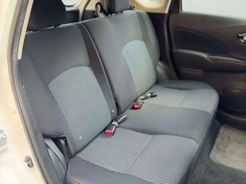 Used 2016 Nissan Versa Note SV image 19