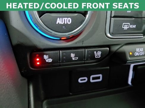 Certified 2023 Chevrolet Tahoe Premier image 7