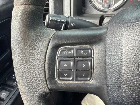 Used 2018 RAM 1500 Express w/ Wheel & Sound Group AWD/4WD image 13