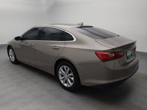 Used 2023 Chevrolet Malibu LT w/ Driver Confidence Package image 3