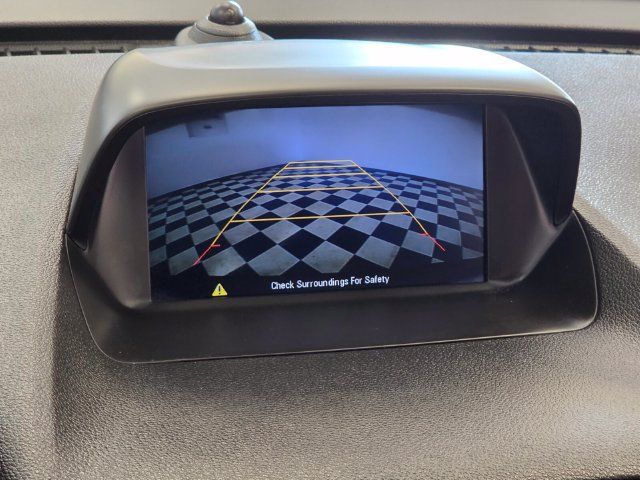 Used 2016 Buick Encore FWD image 19