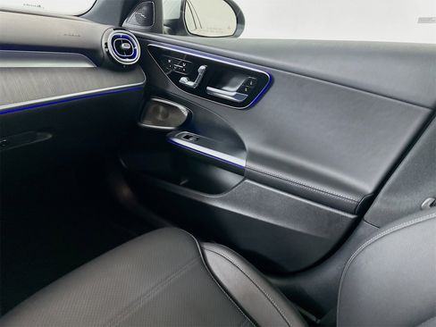 Certified 2025 Mercedes-Benz C 300 Sedan image 26