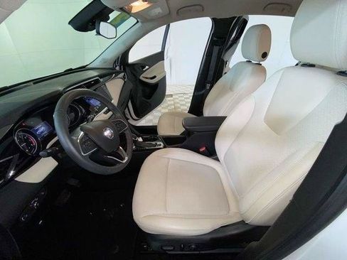 Used 2023 Buick Encore GX Preferred w/ Cold Weather Comfort Package FWD image 28