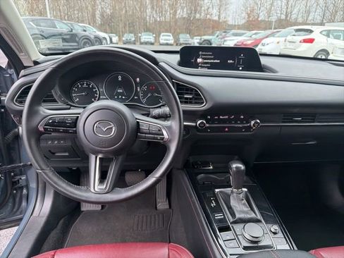 Used 2024 MAZDA CX-30 AWD 2.5 S w/ Preferred Package image 18