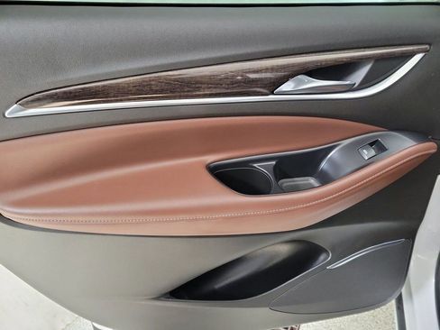 Certified 2021 Buick Enclave Avenir w/ Avenir Technology Package image 20