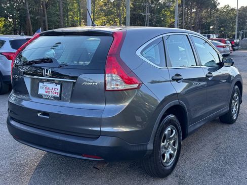 Used 2014 Honda CR-V LX image 5