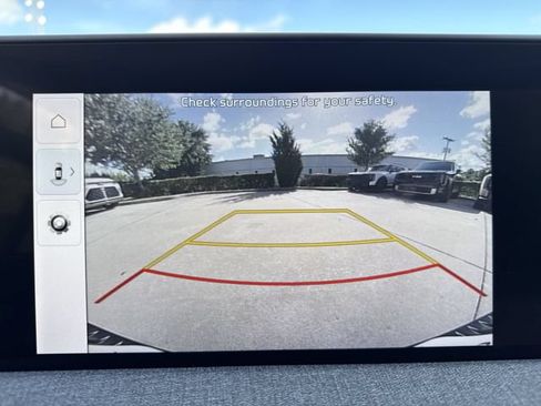 Certified 2024 Kia EV6 Light RWD image 29