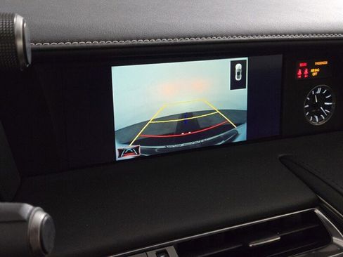 Certified 2023 Lexus LC 500 Convertible image 32