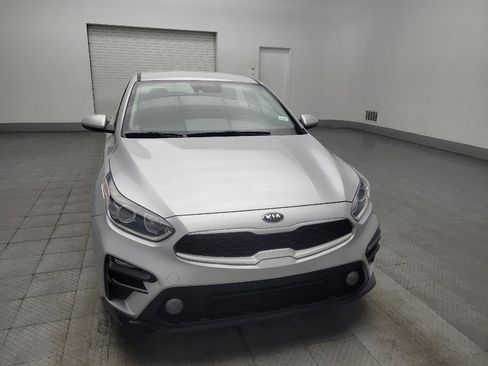 Used 2020 Kia Forte LXS FWD image 14