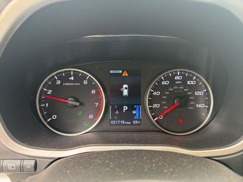 Used 2025 Mitsubishi Eclipse Cross SE AWD/4WD image 7