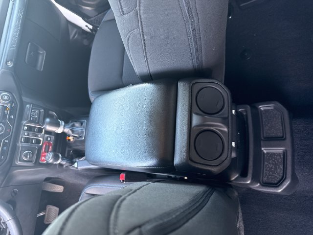 Used 2023 Jeep Wrangler Unlimited Rubicon 4xe AWD/4WD image 26