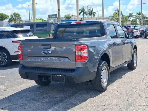 Used 2022 Ford Maverick XL FWD image 4
